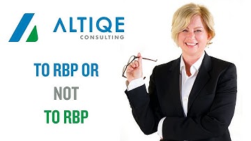 To RBP or not to RBP