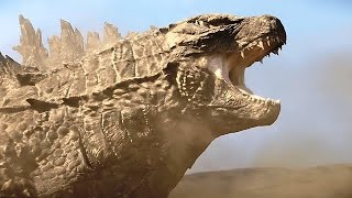 Monarch: Legacy of Monsters (2023) Explained in Hindi / Urdu | Godzilla vs Monster Summarized हिन्दी