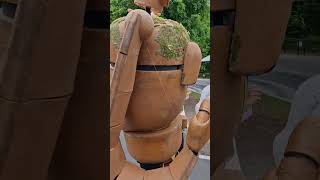 THE BEST STUDIO GHIBLI COSPLAY I'VE EVER SEEN