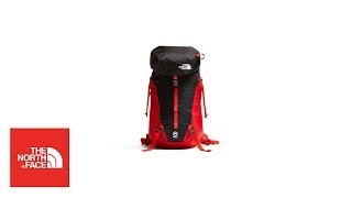the north face verto 18
