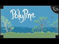 PolyPine - (Ecosystem Builder Strategy Game)