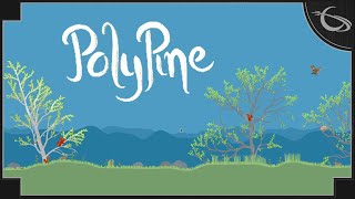 PolyPine - (Ecosystem Builder Strategy Game) screenshot 5