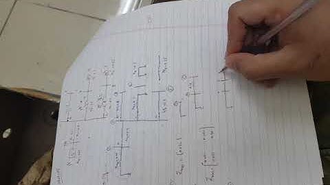 Z bus matrix formation using zero sequence circuit - A practical excercise 03