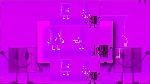 YTPMV BFDI Episode 1 Alternate Ending PinkChord Scan