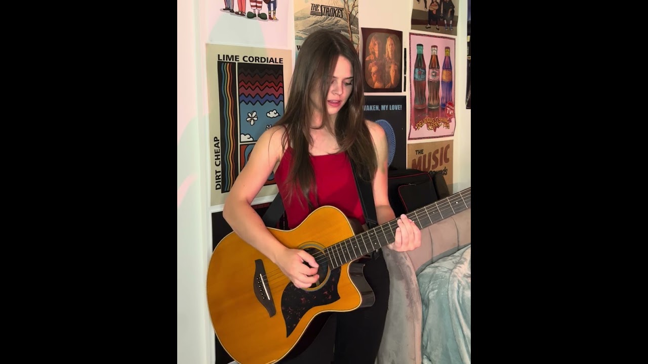 Watch Brown Eyed Girl - Van Morrison #guitarcover| PrestynSmith #shorts #femaleguitarist #acousticguitar on YouTube Watch Brown Eyed Girl - Van Morrison #guitarcover| PrestynSmith #shorts #femaleguitarist #acousticguitar on YouTube