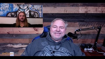 Ep 65 C-Suites Show #CloudComputing Nelson Hilliard with David Linthicum