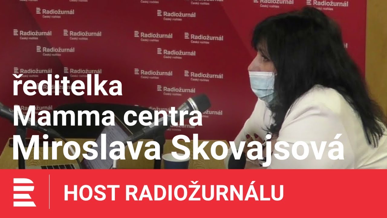Miroslava Skovajsová: Dokážeme objevit i ty nejmenší nádory