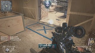COD BO2 FFA