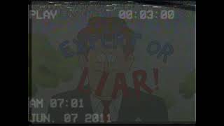 june, 7th 2011 rare cartoon network error