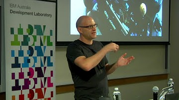 Open Source Superhumans