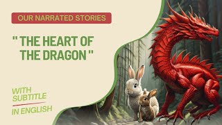 Datos “The Heart of the Dragon” short Tale / story for kids in english with subtitle Noticias