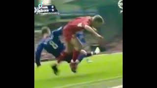 Rooney vs Gerrard 😳🔥