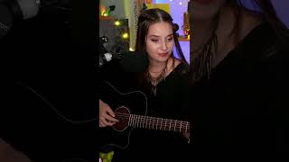 Такая Нежная И Трогательная Песня Fleur - Шелкопряд Юля Кошкина И Ксюша Зануда