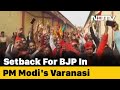 In PM Modi's Varanasi, BJP Loses 2 Seats In Local Polls After A Decade