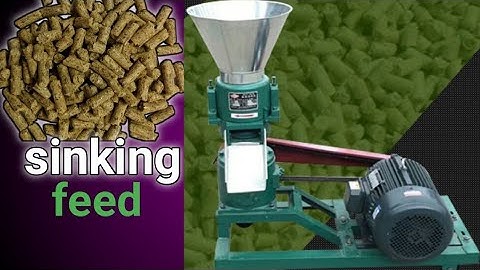 How to use Small Feed granulator machine correctly