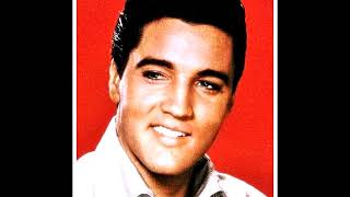 Elvis Presley - Don&#39;t Think Twice It&#39;s All Right