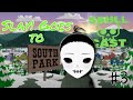 SkullCast - Goths vs. NPCs (Non-Playable Conformists) | Let's Slay! South Park: Stick of Truth pt. 3