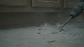 Flooring Removal & Demolition  |  Junk Rescue