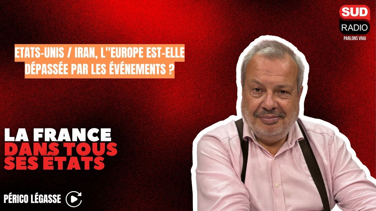 La France dans tous ses états du 15 avril