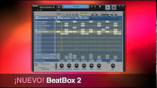 MAGIX Music Maker Techno Edition 3 screenshot 1