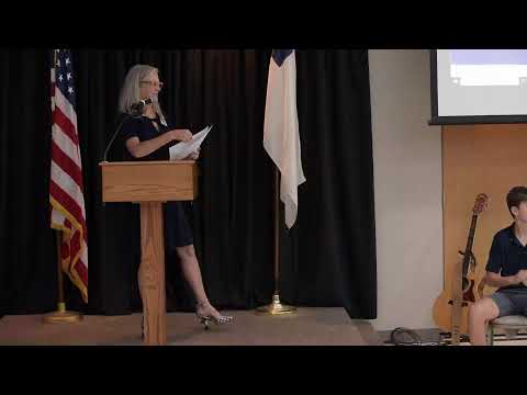 Coastal Community School ARISS Contact
