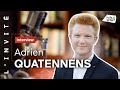 Adrien Quatennens : « Xavier Bertrand veut faire du macronisme à la place d’Emmanuel Macron »