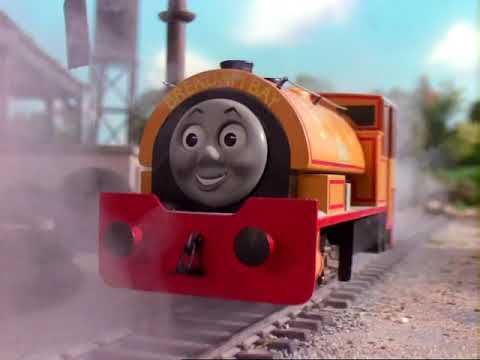 One Good Turn (Season 3, Episode 19, UK, Michael Angelis)