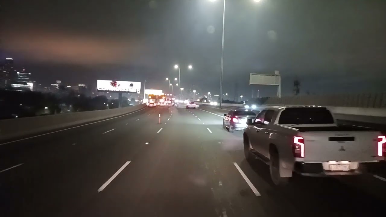 M.Staff DBL slow CityLink