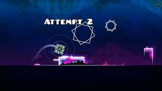 Fun Geometry Dash Medium Demon By Jayuff
