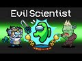 *NEW* EVIL SCIENTIST IMPOSTOR in AMONG US!