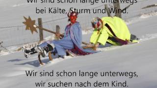 Miniatura de vídeo de "Wir sind die drei Könige.wmv"