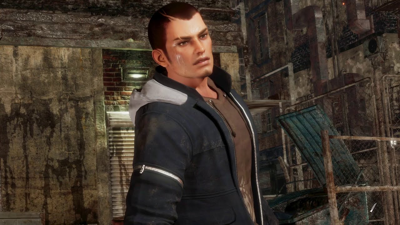 Dead or Alive 6: DOA Quest 122 High Difficult. Tutorial (3 Stars)