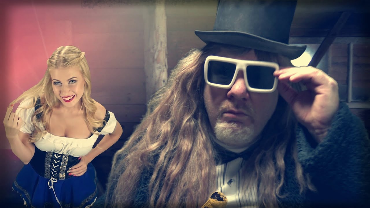 Wild Bill - Shinny Thing  - country western