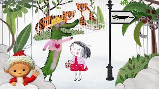 Rita Und Das Krokodil Im Zoo Unser Sandmännchen 31.03.2026