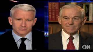 Ron Paul : Not Republican Enough? Feb.17.2010