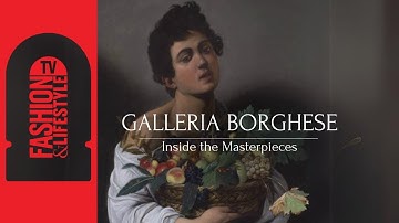 GALLERIA BORGHESE | SECRETS BEHIND THE MASTERPIECES