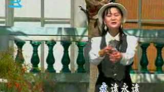 Video thumbnail of "Hakka Song: 客家本色"
