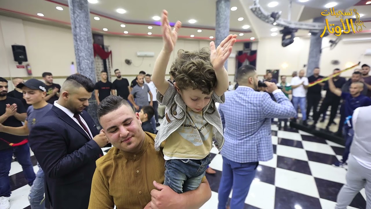 الفنانين مؤنس ومعتصم حواورة | ميكس دبكة وقطع واعدامات سهرة العريس شادي شلبي - سيلة الظهر 2021