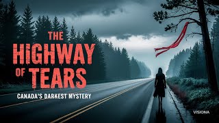 Top CRIMINOLOGIST Reveals Secrets of the Highway of Tears