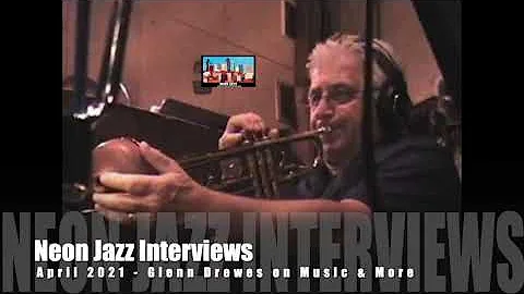 A Neon Jazz Interview with Veteran New York Jazz T...