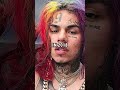 6ix9ine Was KIDNAPPED!