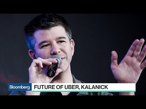 Analyst Cakmak Says Kalanick Might Not Come Back to Uber Analyst Cakmak Says Kalanick Might Not Come Back to Uber