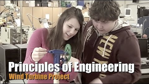 Mohonasen HS Technology Department Promo