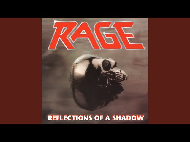 Rage - Flowers That Fade In My Hand