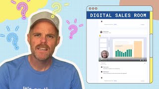 What is a Digital Sales Room and How Does it Help? by Sales Feed 1,015 views 6 months ago 4 minutes, 36 seconds