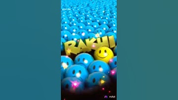 Rakhi name whatsapp status video new love song download Dj rakhi rajpoot shorts 😍👑