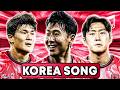 SOUTH KOREA WORLD CUP 26 Parody Gangnam Style PSY 