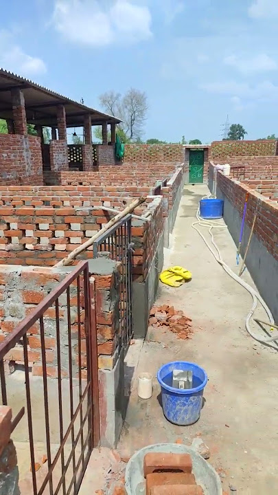 New pig farm | Pig farm shed | Pig farm design | Pig farm in India | Indian Farming |