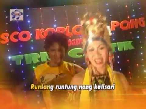 Download lagu Gandrung Mudaiyah - Jare Disco Jaipong (Official Music Video) Gandrung Mudaiyah - Jare Disco Jaipong (Official Music Video)