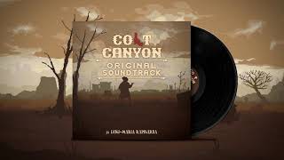 Colt Canyon Soundtrack - Whistle In The Wind